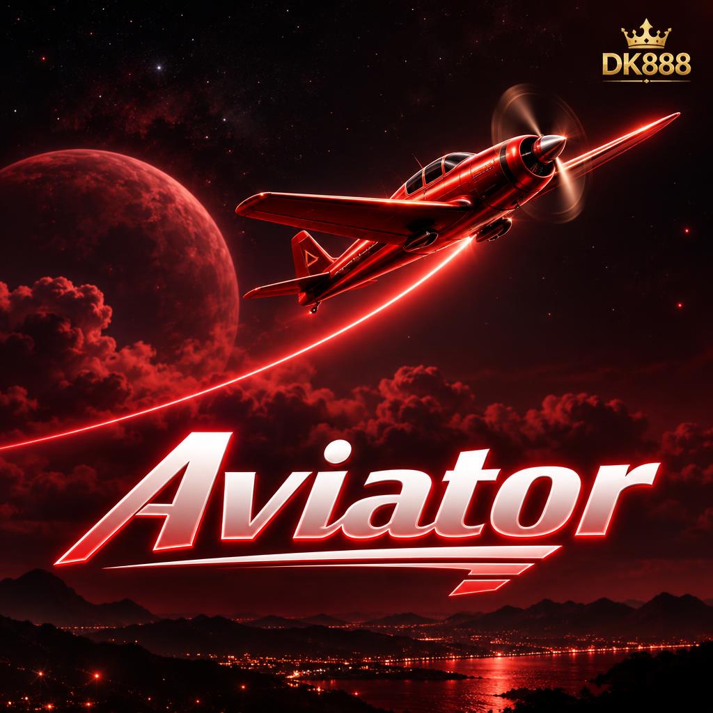 Aviator game