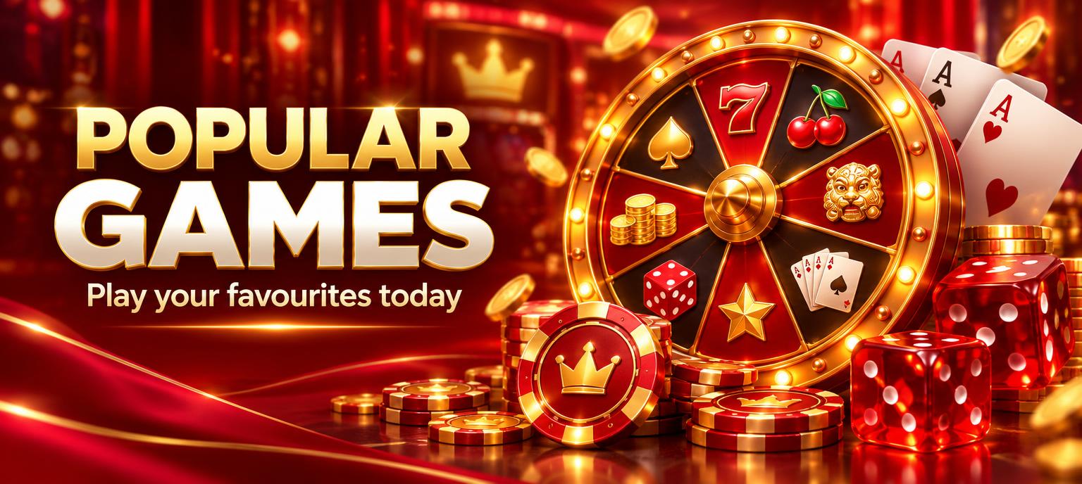 Play your favourite DK888 games today.