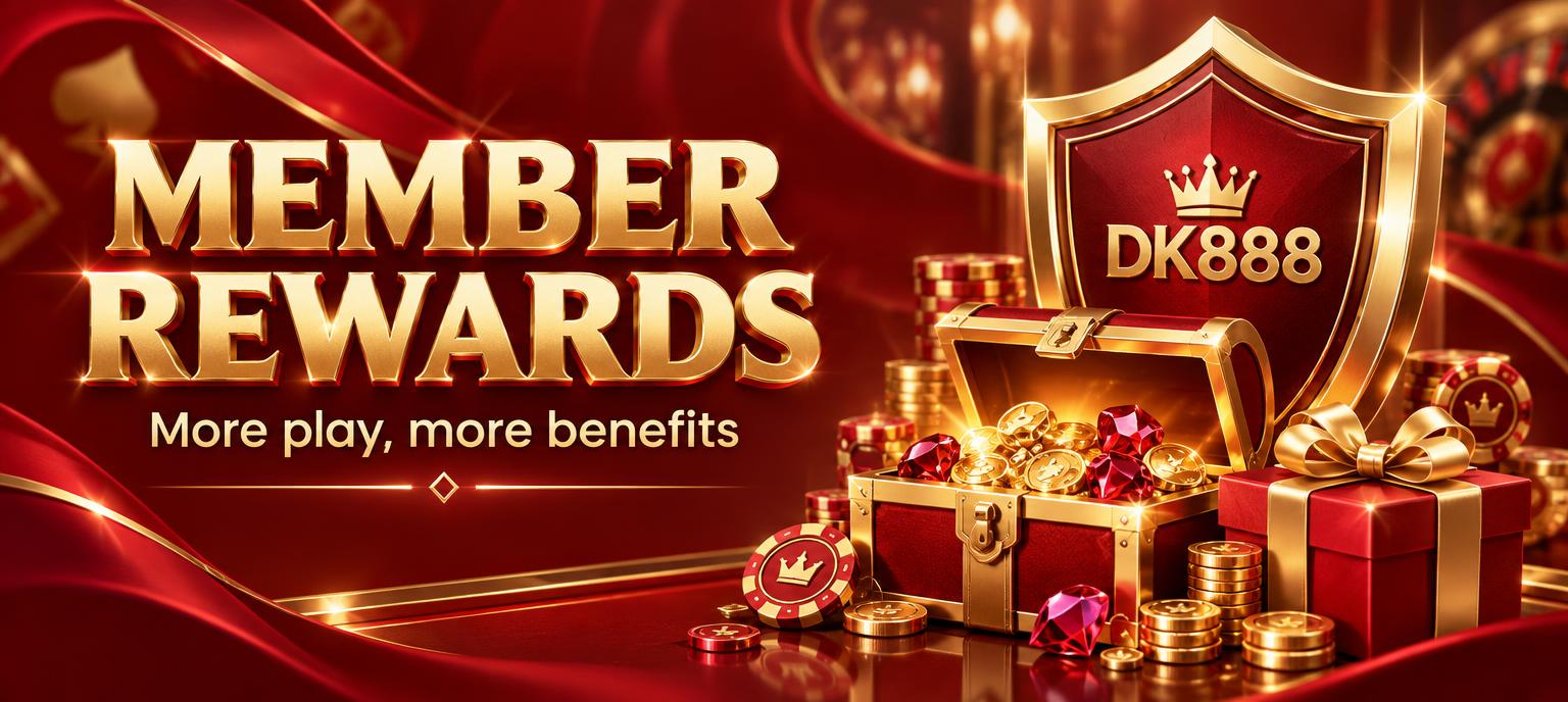 Explore available member offers and terms.