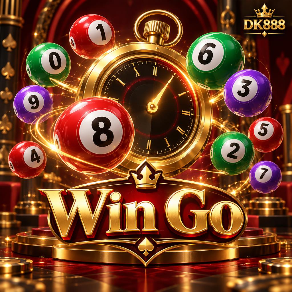 Win Go game